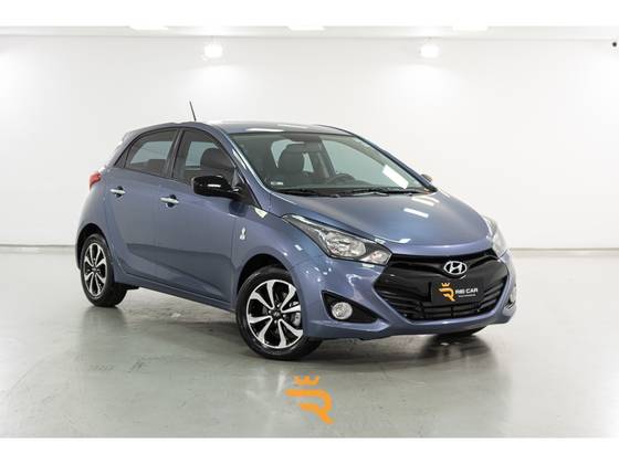 HYUNDAI HB20 1.6 COMFORT PLUS 16V FLEX 4P MANUAL HYUNDAI HB20 1.6 COMFORT PLUS 16V FLEX 4P MANUAL